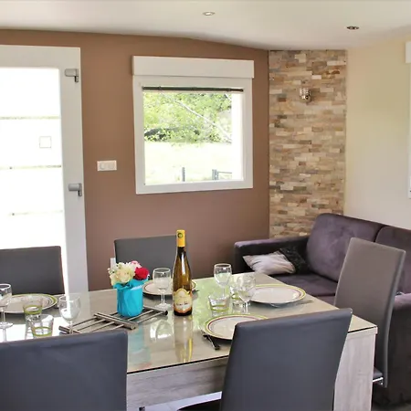 Cocoon Neuf Proche Gerardmer Vienville