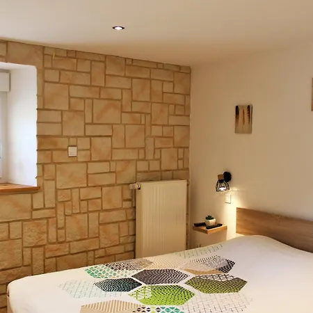 Cocoon Neuf Proche Gerardmer 아파트 *