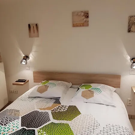 아파트 Cocoon Neuf Proche Gerardmer