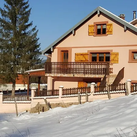 Cocoon Neuf Proche Gerardmer * Vienville
