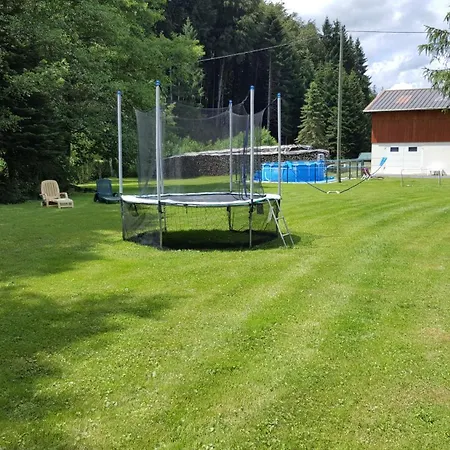 Cocoon Neuf Proche Gerardmer Vienville