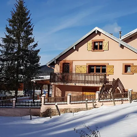 Cocoon Neuf Proche Gerardmer * Vienville