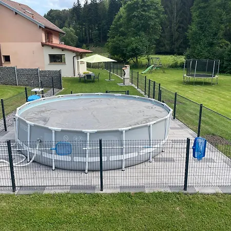 Cocoon Neuf Proche Gerardmer *