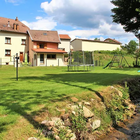 Cocoon Neuf Proche Gerardmer 아파트
